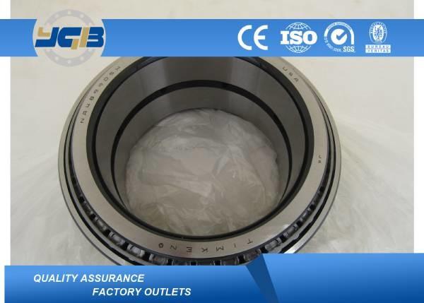Quality Timken Cylindrical Roller Bearing NA48990-SW Bearing Size 152.400 * 46.038 * 3.5 for sale