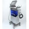 Buy cheap 9 IN 1 Hydro Dermabrasion Facial New Beauty Machine 250VA Max Output from wholesalers