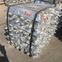 Buy cheap Manufacturer Aluminum Ingot High Quality Aluminium Alloy Ingot ADC12 Al ADC12 product