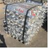 Buy cheap Ingot Aluminum /aluminium A7 Ingot Aluminum /Aluminium Ingot 99.7% Price from wholesalers
