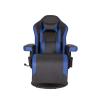 Buy cheap ODM Luxury Gaming Chair With Cup Holder Red Racing Style Leather Ergonomic Seat Swivel Office Sofa from wholesalers