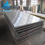AH36 Hot Rolled Steel Sheet AR550 Wear Resistant Steel Plate NM360