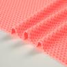 Buy cheap 100% Polyester Micro Fleece Fabric 250gsm For Garment Upholster from wholesalers