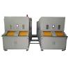 Buy cheap Four Vacuum Chambers Helium Leak Testing Equipment For Small Four - Way Valve from wholesalers