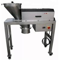 Buy cheap Stainless Steel Cone Mill Pellet Machine 8mm 316SS 2500KG / H product