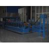 Buy cheap BS Standard Steel Pipe Making Machine For Water Steel Pipe Safty from wholesalers