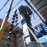 Buy cheap Low Noise Chain Conveying Equipment , Mining Chain Bucket Elevator from wholesalers