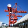 Buy cheap Bulk Materials Handling Heavy Duty Grab Type Ship Unloader from wholesalers