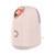 Buy cheap Pink 0.4kg Deep Moisturizing Nano Ionic Facial Steamer from wholesalers