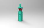Hydraulic Visual Belling Bucket