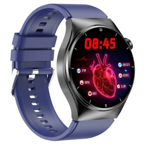 China F320 Sport Heart Rate Waterproof Smartwatch Round 1.46 Inch Relojes Inteligentes Monitoring on sale