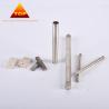 Buy cheap High pressure industry electrode and contact made by silver tungsten alloy from wholesalers