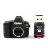 Buy cheap Pvc Camera Shape Personalized Flash Drives USB 2.0 3.0 ROHS Approved from wholesalers