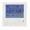 Buy cheap LCD Digital Heating Thermostat Replacement 50/60Hz Digital Furnace Thermostat from wholesalers