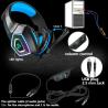 Buy cheap Hunterspider V1 DC5V 117dB 3.5mm USB Gaming Headset from wholesalers