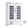 Buy cheap 220V/50Hz Or 110V/60HZ Blood Bank Refrigerators With Forced -air Cooling And Alarms from wholesalers