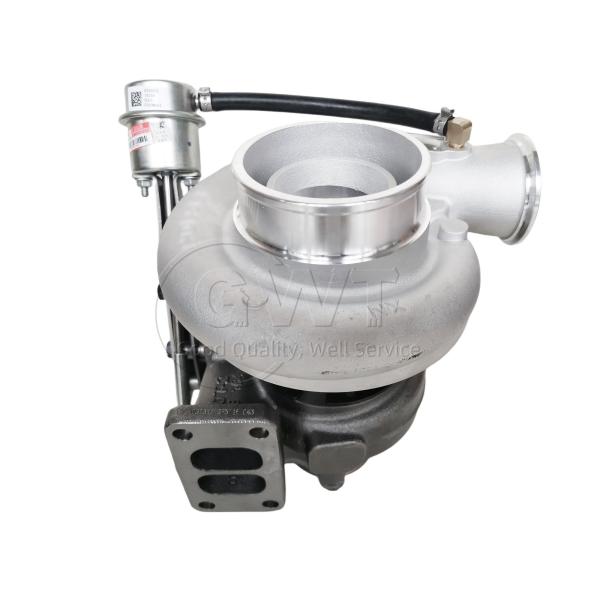 Buy cheap HX35W 2834798 5329473 turbos 4033982 2834799 3771455 5457022 3767251 2834823 5458274 3782904 2882063 3767251 6BTAA from wholesalers
