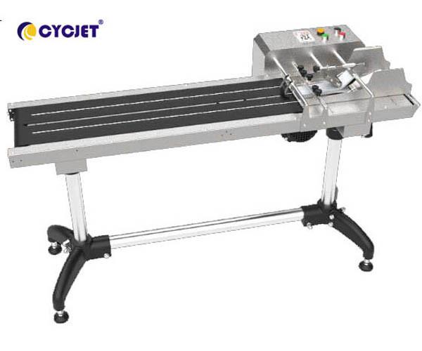 Buy cheap CPG 340-D Food Paper Feeder Machine Electric Pagination Machine from wholesalers