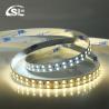 Buy cheap 120 Leds Double Row LED Strip for Hotel Bathroom Mirror 12V 5MM 2835 Mirror Warm White from wholesalers
