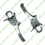 For Maserati Ghibli Quattroporte Dualdrive Front Left & Right Column Assembly