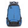 Buy cheap 45L outdoor hiking bag for men and women travel backpack waterproof backpack school bag from wholesalers