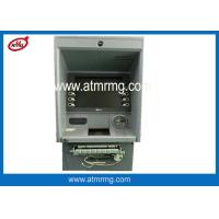 Buy cheap Metal Bank ATM Cash Machine , Refurbish NCR 6622 ATM Machine for Business product
