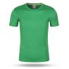 Buy cheap Mens No Pilling Fast Dry T Shirt Precision Workmanship from wholesalers