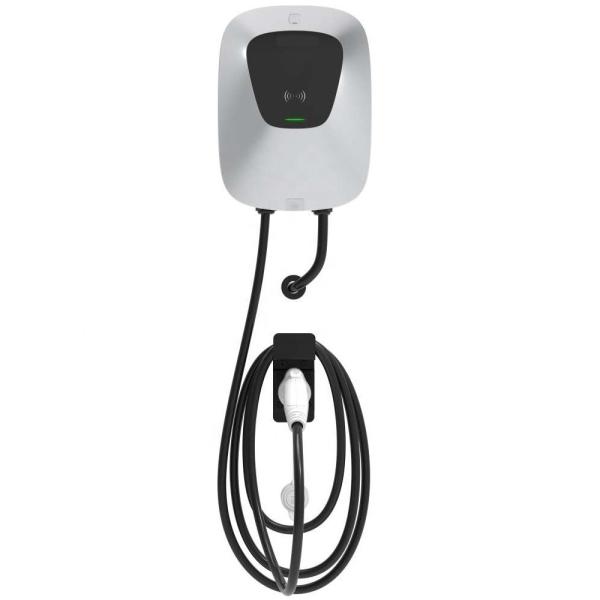 Highfly PEVC2107E 22kW 32A EV Car Charger Single Phase AC EV Charger Electric EV