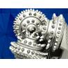 Buy cheap Bake Hughes Drill Bit Air Cooled Bearing Sealing Type Oil / Gas Drilling Application from wholesalers