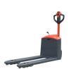 Buy cheap Electric High Lift Pallet Truck Rated Traction Weight 1500kg 2000kg 2500kg from wholesalers