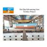 Buy cheap Zinc Kettle Pot Tank Supplier Hot Dip Galvanizing Production Line Equipment Manufacture High Quality Furnace Burner from wholesalers
