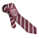 Buy cheap Newly Fashion Custom Logo Ties from wholesalers
