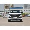 Buy cheap Automatic Changan Car Electric Changan C55 Plus 2024 Adult Personal Turbo 1.5L Gas Oil Car from wholesalers