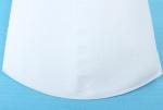 100 Micron Liquid Filter Bags , Anti Abrasion Polyester Felt Filter Bag