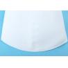 Buy cheap 100 Micron Liquid Filter Bags , Anti Abrasion Polyester Felt Filter Bag from wholesalers