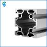 Buy cheap 6061 6063 Industrial Aluminum Profile Extruded 40X40 Aluminum Profile from wholesalers