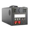 Buy cheap 1500W Portable Power Bank Station, Portable 220v Outdoor Power Station Inverter Generator from wholesalers