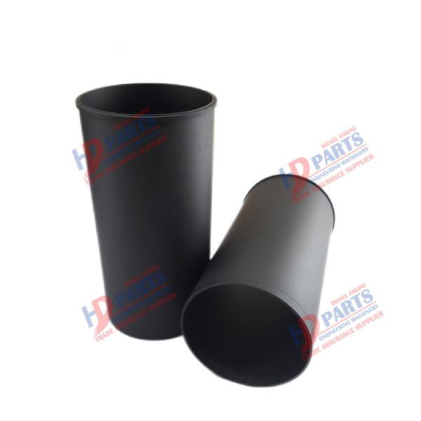 Buy cheap 11012-95065 NISSAN Diesel Engines Parts NE6 Excavator Bus Truck Cylinder Liner from wholesalers