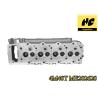Buy cheap Metal Accurate 4M40T Cylinder Head Mitsubishi Diesel Engine Parts ME202620 from wholesalers