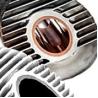 Buy cheap DELLOK Customized SA179 Extruded Finned Tube For Boiler from wholesalers