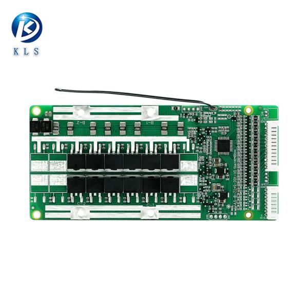 Buy cheap KLS Battery System: 16S 48V 135A BMS, 4S 12V 100A - 135A LiFePO4 for Sale from wholesalers
