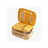 Buy cheap Multi - Function Travel Cosmetic Bags , Ladies Toiletry Bag High Durability from wholesalers