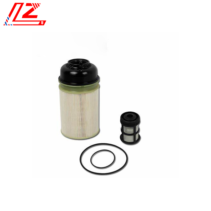 ISO9001 Diesel Engine Filter E440KPD269-2 For Car Model OEM ODM