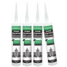 Buy cheap Flexible Heat Resistant Silicone Sealant Structural MSDS Certified from wholesalers