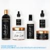 Buy cheap Waterproof Cosmetic Bottle Makeup Product Jar Labels Sticker, Customized Logo Printed Gold Foil Labels For Cosmetic from wholesalers