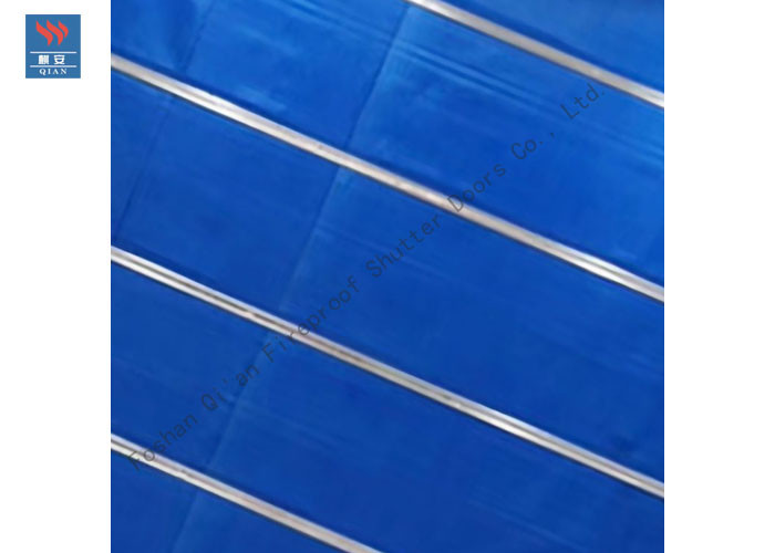 Garage Door Automatic Rolling Door Shutter Fire Rated Roller Shutter