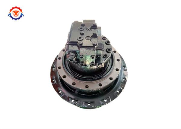Buy cheap E320D Excavator Travel Motor 209-5992 Hydraulic Final Drive Motor from wholesalers