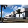 Buy cheap Prefabricated Work Center Large Span Steel Structure Architectural Steel Building from wholesalers