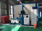 4000×3000×3000 Square LPG Drying Furnace For Transformer