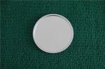 White Tin Can Easy Open Lid / End for PET / Plastic bottle # 307
